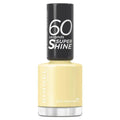 RIMMEL 60 SECONDS NAIL POLISH - 454 DAISY CHAIN DREAMS