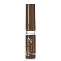 RIMMEL Rimmel Eyebrow Gel Brow This Way 002 Medium Brown With Argan Oil