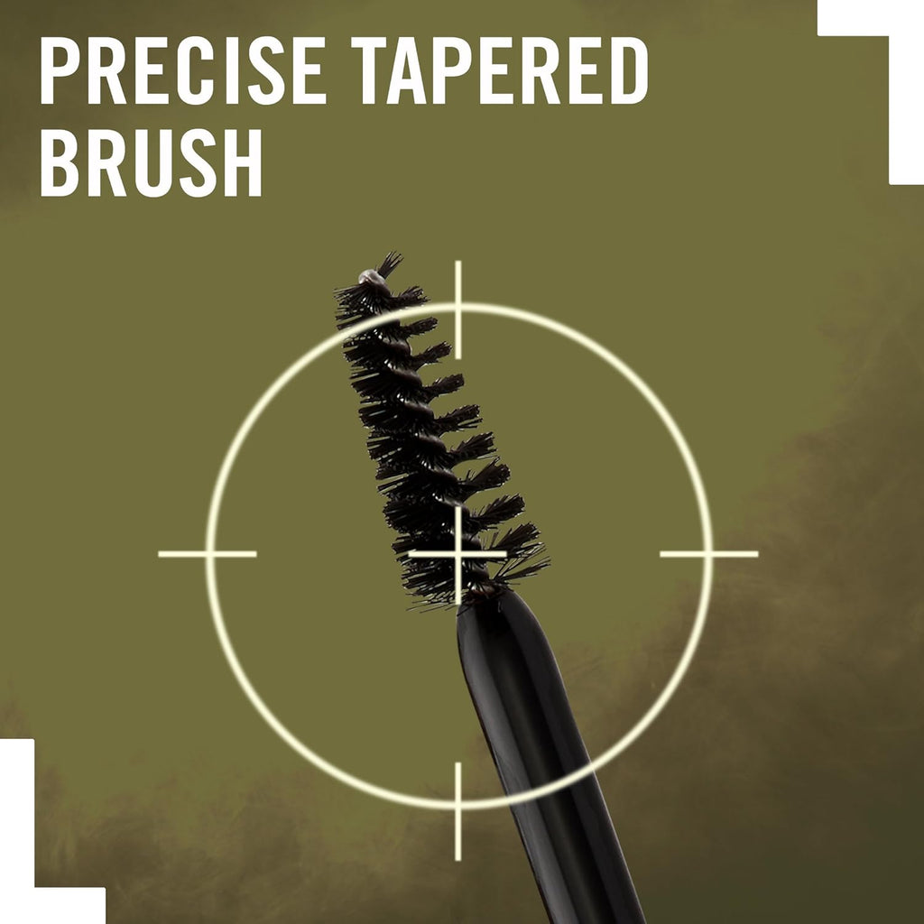 جل الحواجب Rimmel Brow This Way – ثبات طويل الأمد مع زيت الأرجان