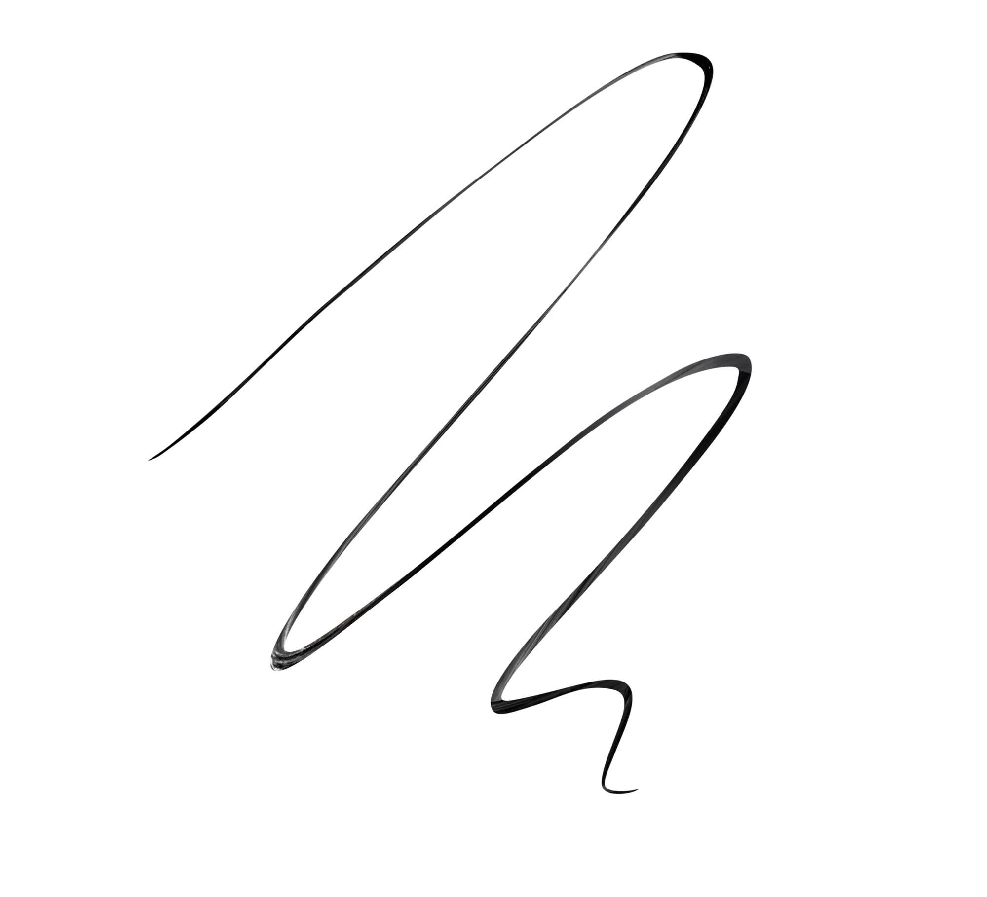 Rimmel Exaggerate Liquid Eyeliner – Long-Wearing Precision Eye Makeup