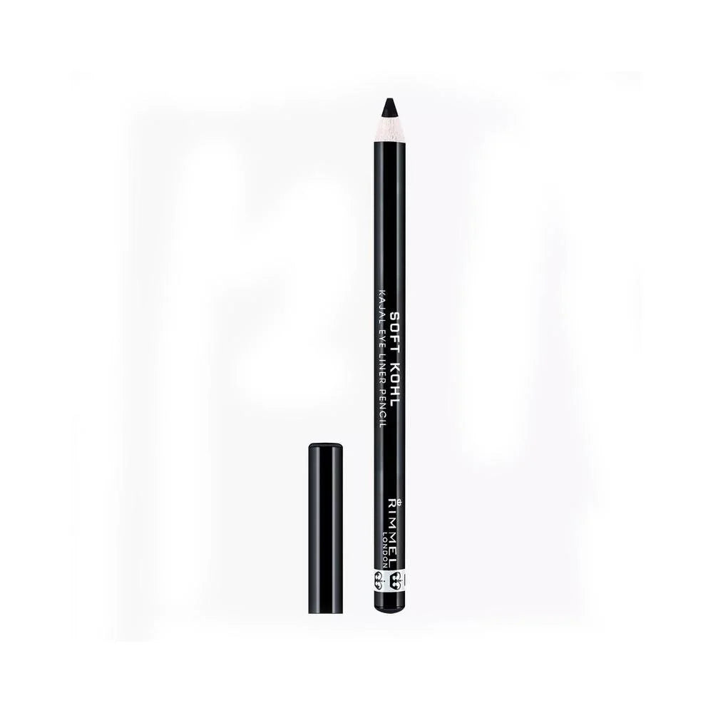 مجموعة Rimmel Scandal Eyes – ماسكارا وكحل وقلم حواجب