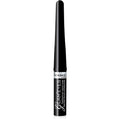RIMMEL GLAM EYES PROF LIQ LINER - BLACK