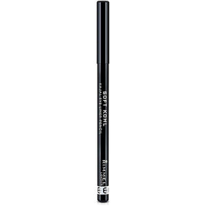 RIMMEL KHOL KAJAL EYELIN-J BLACK UPGR08