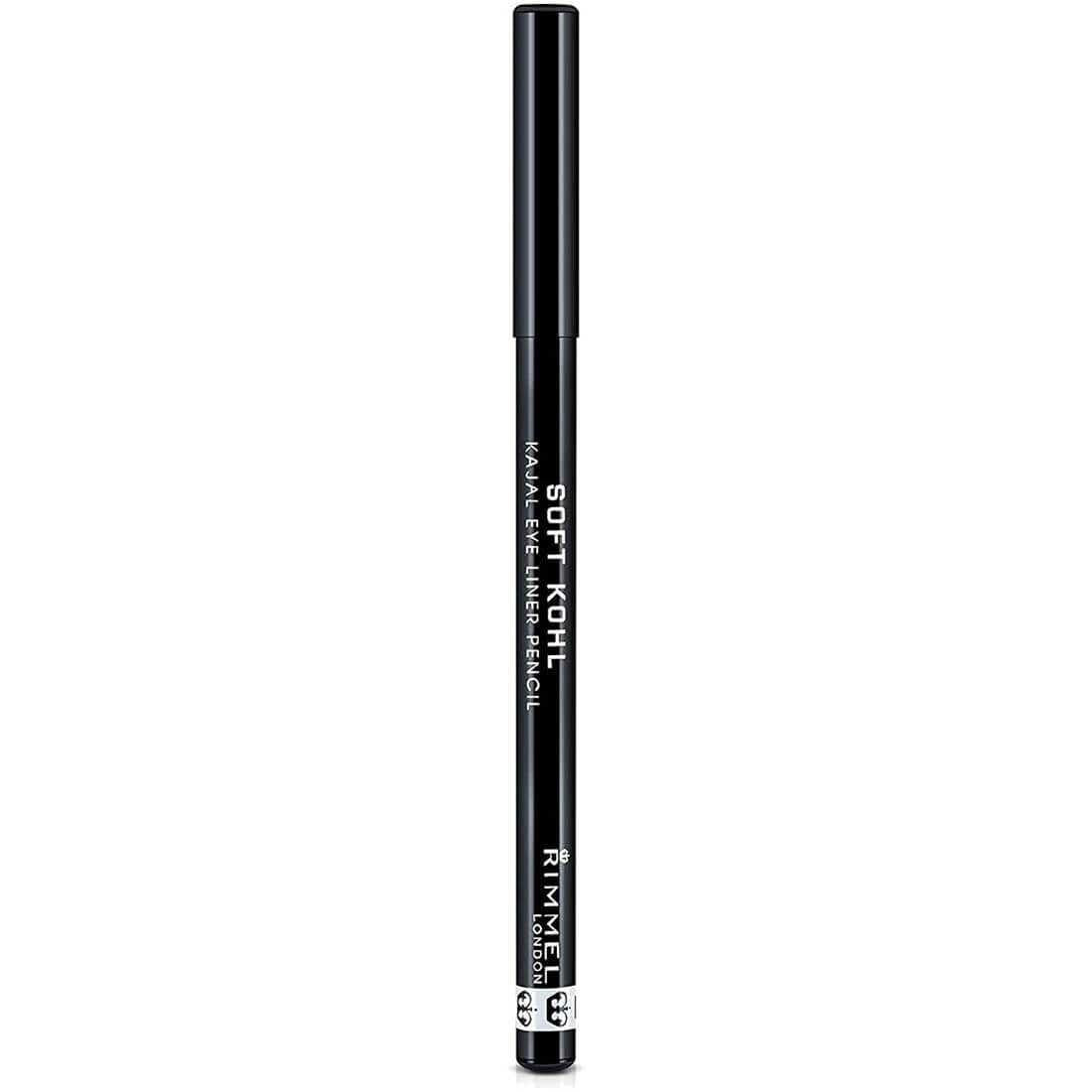 RIMMEL KHOL KAJAL EYELIN-J BLACK UPGR08