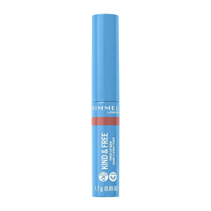 RIMMEL K and F LIP BALM 002 – NATURAL APRICOT