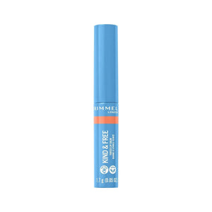 RIMMEL K and F LIP BALM 003 – TROPICAL SPARK