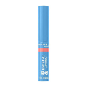 RIMMEL K and F LIP BALM 004 – HIBISCUS BLAZE