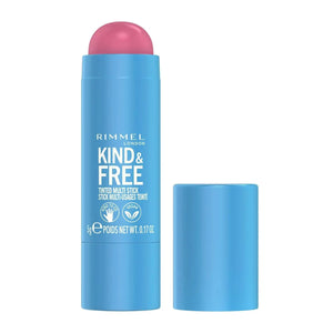 RIMMEL Kind and Free Multi stick Blush 003 – PINK HEAT