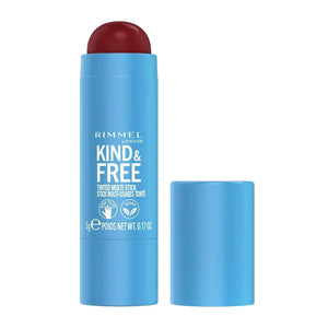 RIMMEL Kind and Free Multi stick Blush 005 – BERRY SWEET