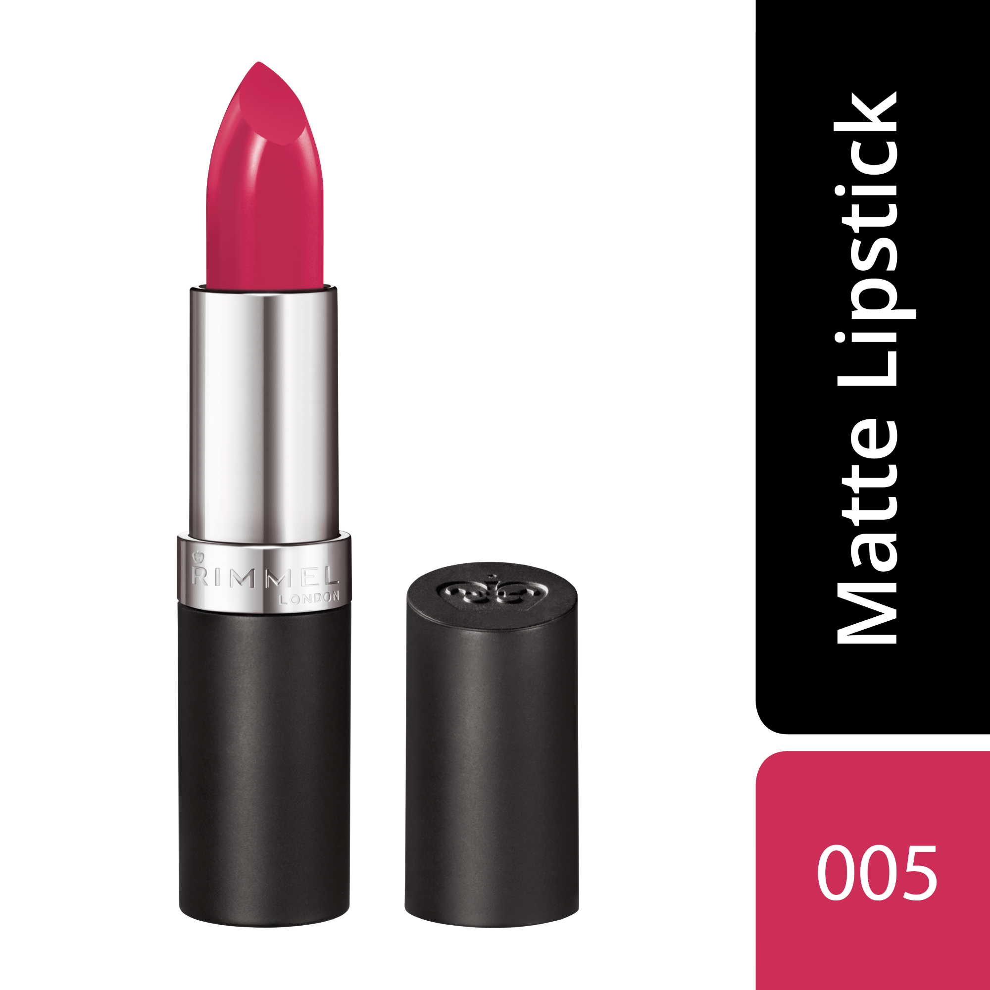 RIMMEL Lasting Finish Lipstick - 05