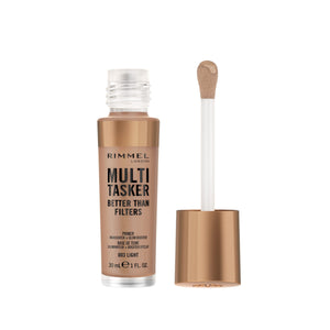 RIMMEL MULTITASKER BETTER THAN FILTERS 003 LIGHT