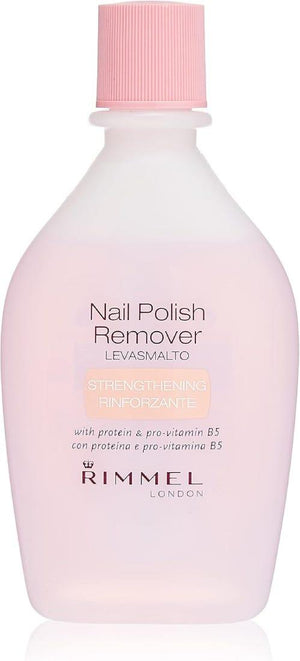 RIMMEL NAIL POLISH REMOVER 125ML