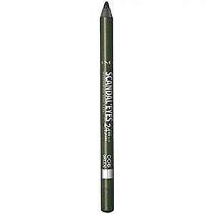 RIMMEL SCANDALEYES WP KOHL GREEN