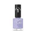 RIMMEL SUPER GEL - 028 PURPLE HAZE