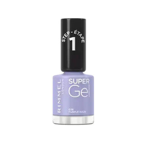 RIMMEL SUPER GEL - 028 PURPLE HAZE