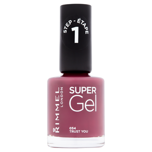 RIMMEL SUPER GEL - 054 TRUST YOU
