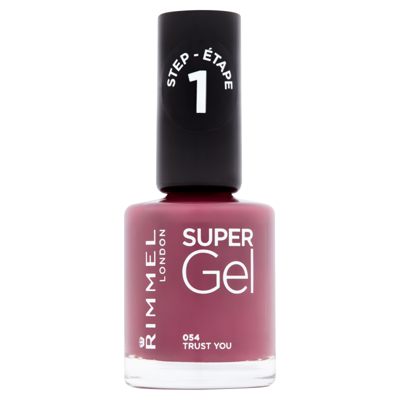 RIMMEL SUPER GEL - 054 TRUST YOU