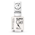 RIMMEL SUPER GEL - 090 PORCELAIN