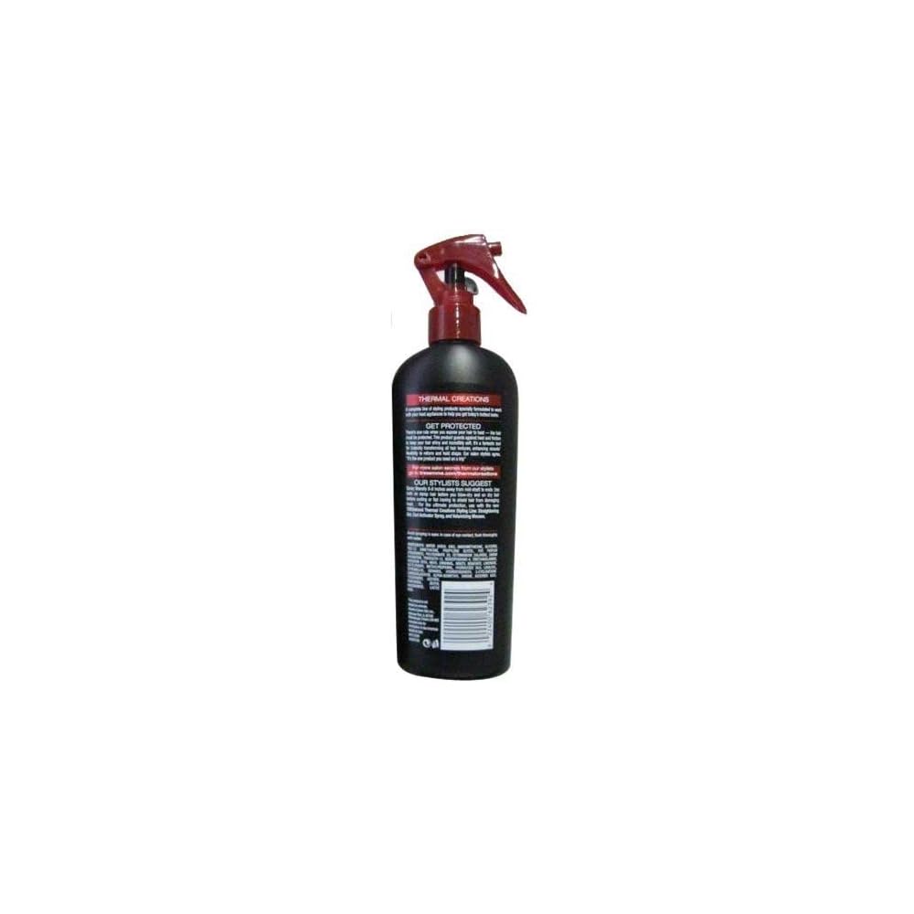 RIND Heat Protectant Tamer Spray – Lightweight Thermal Shield for Hair