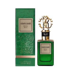 Roberto cavalli royal soul edp 100ml