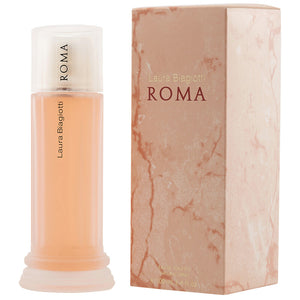 ROMA Laura Biagiotti Women EDT Spray 100ml