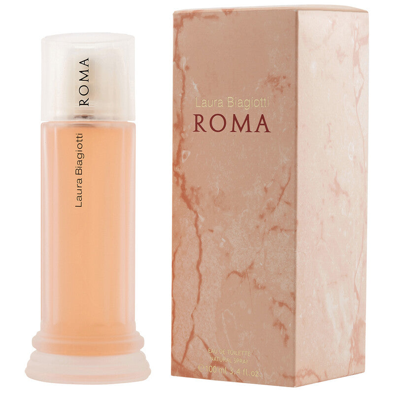 ROMA Laura Biagiotti Women EDT Spray 100ml