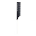 Rose-Aroma-Hair-Comb-2892-Anti-Static-