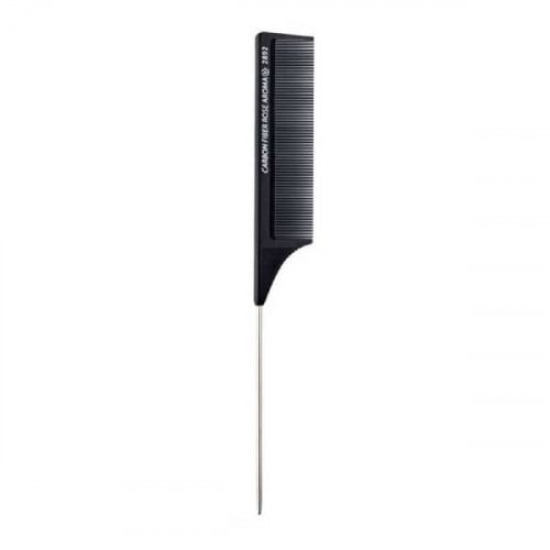 Rose-Aroma-Hair-Comb-2892-Anti-Static-