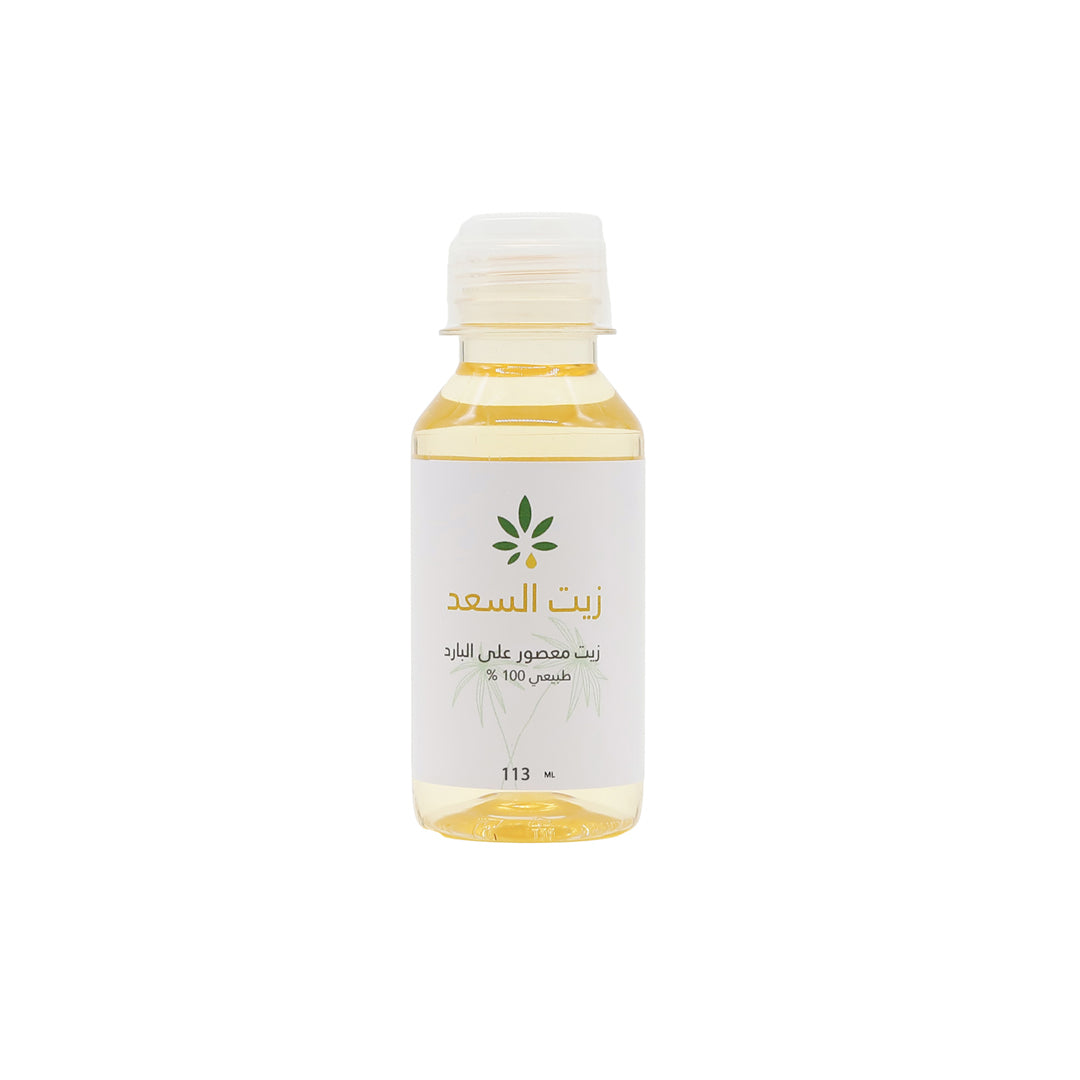 Herb and Oil  ALSAAD oil 113ml