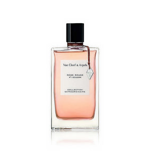 Van Cleef & Arpels Rose Rouge Eau de Parfum 75ml