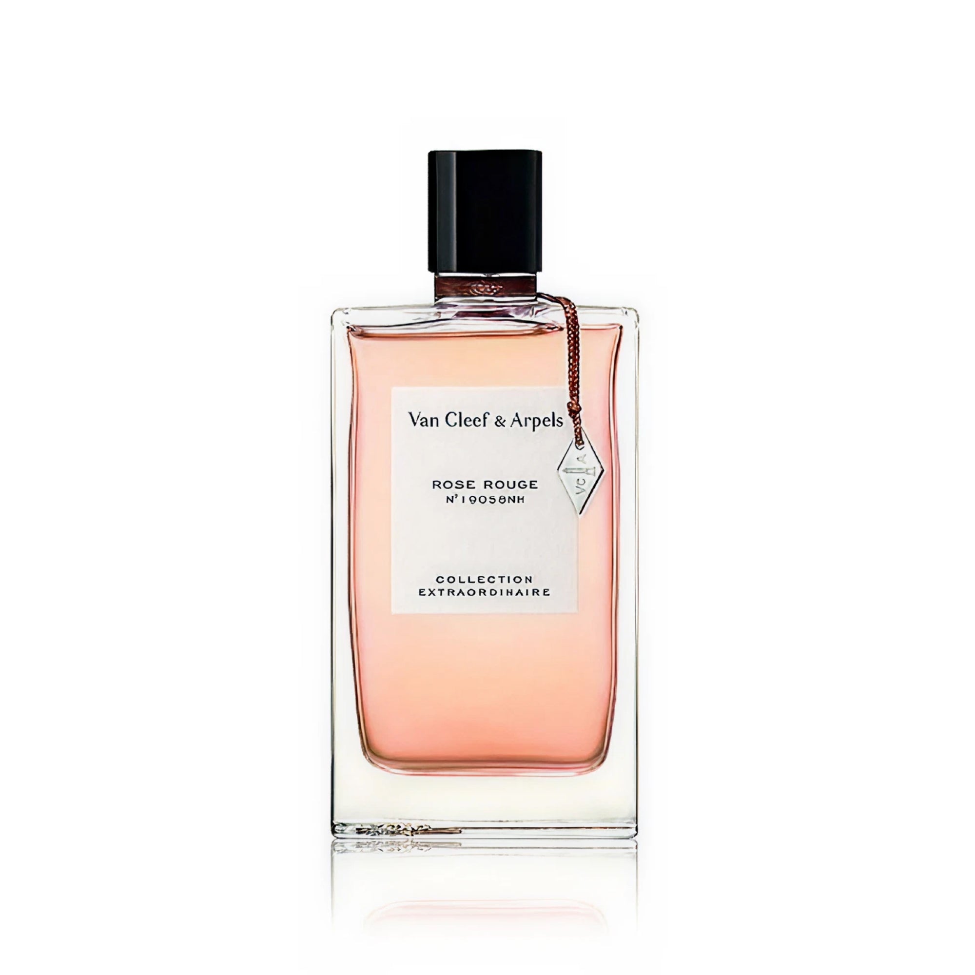 Van Cleef & Arpels Rose Rouge Eau de Parfum 75ml