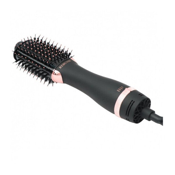 Rebune hair styler devices re 2100 with infrared technology 1300 watts