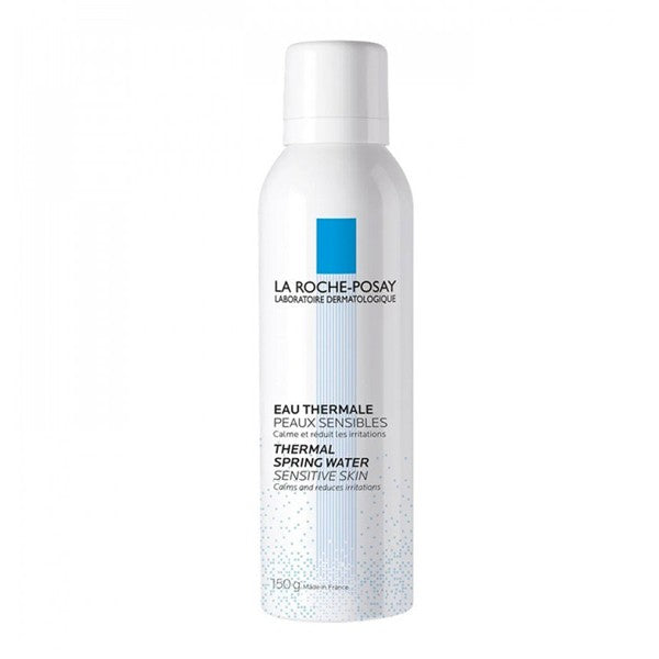 La roche posay thermal water 150ml springs for sensitive skin