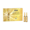 Isdin ampoules serum set instant flash 5x2ml