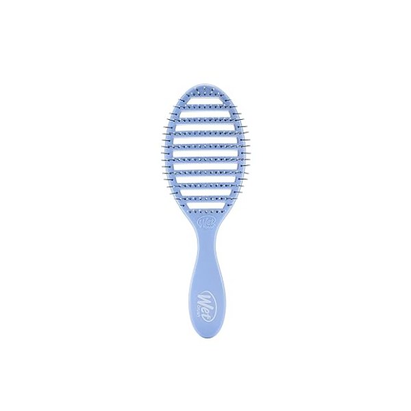 Wet brush hair brush speed dry 7009 sky
