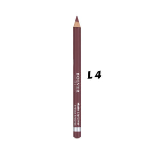 Bolver usa lip liner pencil l 4
