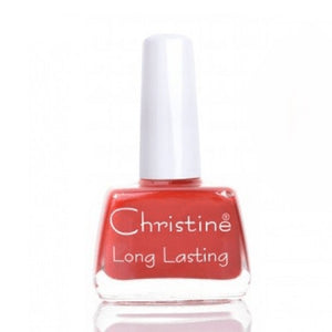 Christine nail polish long lasting 130