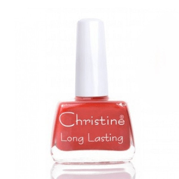 Christine nail polish long lasting 130