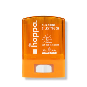 The Hoppa Sun Stick 190g With SPF 50