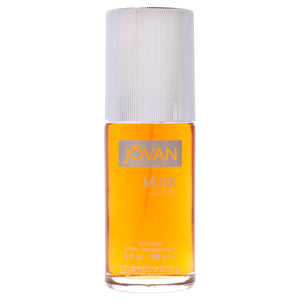 Jovan musk for men edc 88ml