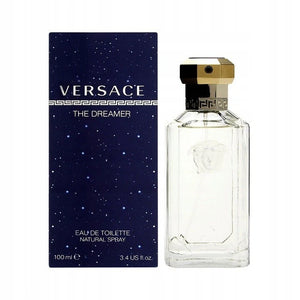 Versace dreamer_versace_for men edt 100ml
