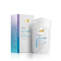 Dove Clinical + Care Antiperspirant Deodorant , Original Clean, 1.7 oz