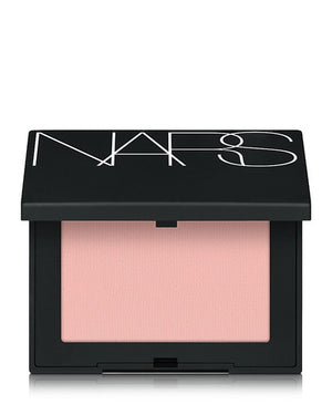 nars talc free powder blush, sex appeal