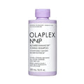 Olaplex hair shampoo 250ml no.4p to enhance blonde hair color v2