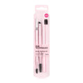 Real Techniques Eyebrow Kit 3pc Styling 