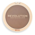 Revolution bronzer ultra cream medium