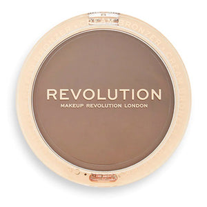 Revolution bronzer ultra cream medium