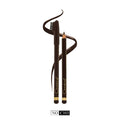 Christine eyebrow liner c103 dark brown waterproof