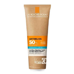 La roche posay sun lotion 250ml anthelios hydrating spf 50+