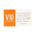 Some by mi bar soap 106g 10 v vita for skin cleansing